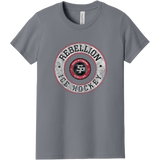 South Pittsburgh Rebellion Youth Jersey Short Sleeve Tee
