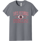 South Pittsburgh Rebellion Youth Jersey Short Sleeve Tee
