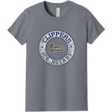 CT Clippers Youth Jersey Short Sleeve Tee