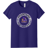 Jr. Phantoms Youth Jersey Short Sleeve Tee