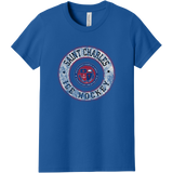 Mount St. Charles Youth Jersey Short Sleeve Tee