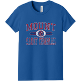 Mount St. Charles Youth Jersey Short Sleeve Tee
