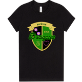 McGinn Youth Jersey Short Sleeve Tee