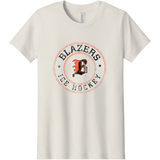 Philadelphia Blazers Youth Jersey Short Sleeve Tee