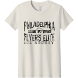 Philadelphia Flyers Elite Youth Jersey Short Sleeve Tee
