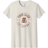 Princeton Tiger Lilies Youth Jersey Short Sleeve Tee