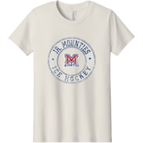 Jr. Mounties Youth Jersey Short Sleeve Tee