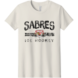 SOMD Sabres Youth Jersey Short Sleeve Tee