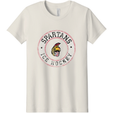Seacoast Spartans (Ice Hockey) Youth Jersey Short Sleeve Tee