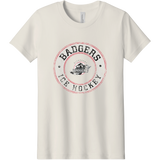 Allegheny Badgers Youth Jersey Short Sleeve Tee