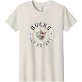 Delaware Ducks Youth Jersey Short Sleeve Tee