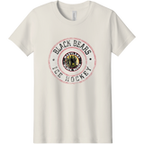Maryland Black Bears Youth Jersey Short Sleeve Tee