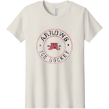 Mercer Arrows Youth Jersey Short Sleeve Tee