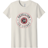 South Pittsburgh Rebellion Youth Jersey Short Sleeve Tee