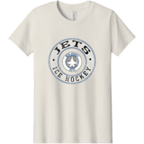 NJ Jets Youth Jersey Short Sleeve Tee