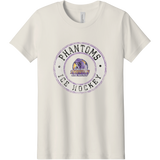 Chicago Phantoms Youth Jersey Short Sleeve Tee