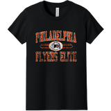 Philadelphia Flyers Elite Youth Jersey Short Sleeve Tee
