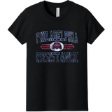 Philadelphia Resistance Youth Jersey Short Sleeve Tee