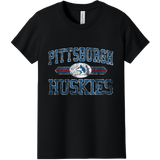 Pittsburgh Huskies Youth Jersey Short Sleeve Tee