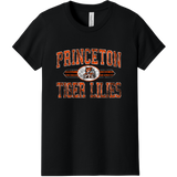 Princeton Tiger Lilies Youth Jersey Short Sleeve Tee
