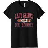 SOMD Lady Sabres Youth Jersey Short Sleeve Tee