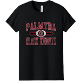 Mercer Arrows Youth Jersey Short Sleeve Tee