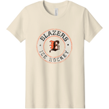 Philadelphia Blazers Youth Jersey Short Sleeve Tee