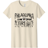Philadelphia Flyers Elite Youth Jersey Short Sleeve Tee