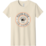 Philadelphia Flyers Elite Youth Jersey Short Sleeve Tee