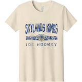 Skylands Kings Youth Jersey Short Sleeve Tee