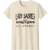 SOMD Lady Sabres Youth Jersey Short Sleeve Tee