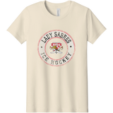 SOMD Lady Sabres Youth Jersey Short Sleeve Tee