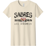 SOMD Sabres Youth Jersey Short Sleeve Tee
