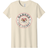 SOMD Sabres Youth Jersey Short Sleeve Tee