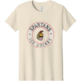 Seacoast Spartans (Ice Hockey) Youth Jersey Short Sleeve Tee