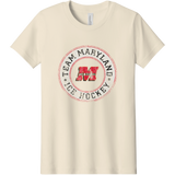 Team Maryland Youth Jersey Short Sleeve Tee