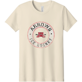 Mercer Arrows Youth Jersey Short Sleeve Tee