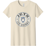 NJ Jets Youth Jersey Short Sleeve Tee