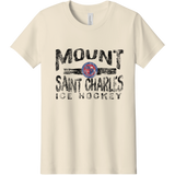 Mount St. Charles Youth Jersey Short Sleeve Tee