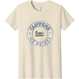 CT Clippers Youth Jersey Short Sleeve Tee