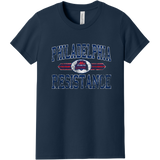 Philadelphia Resistance Youth Jersey Short Sleeve Tee