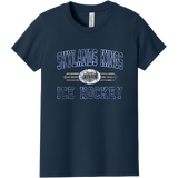Skylands Kings Youth Jersey Short Sleeve Tee