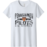 Pennsauken Pilots Youth Jersey Short Sleeve Tee