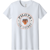 Pennsauken Pilots Youth Jersey Short Sleeve Tee