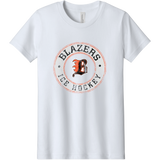 Philadelphia Blazers Youth Jersey Short Sleeve Tee