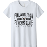 Philadelphia Flyers Elite Youth Jersey Short Sleeve Tee