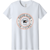 Philadelphia Flyers Elite Youth Jersey Short Sleeve Tee