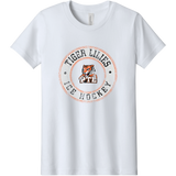 Princeton Tiger Lilies Youth Jersey Short Sleeve Tee