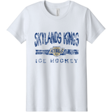 Skylands Kings Youth Jersey Short Sleeve Tee