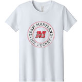 Team Maryland Youth Jersey Short Sleeve Tee